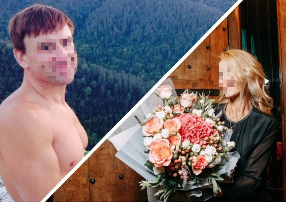 Спустя три дня поисков мужчина обо всем признался. Фото: соцсети