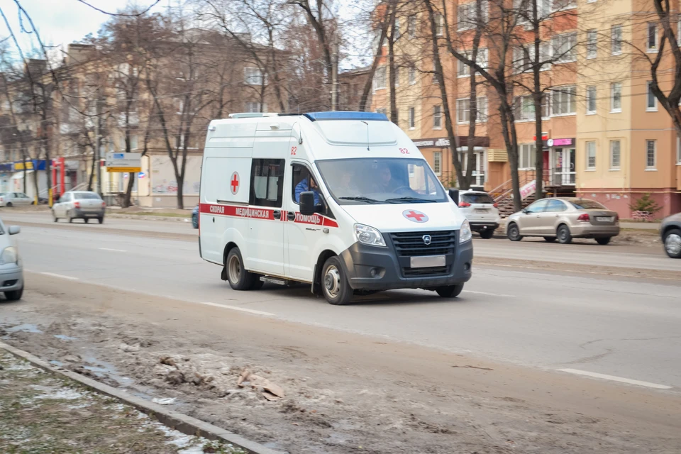 ВСУ повторно атаковали место трагедии в Новой Каховке