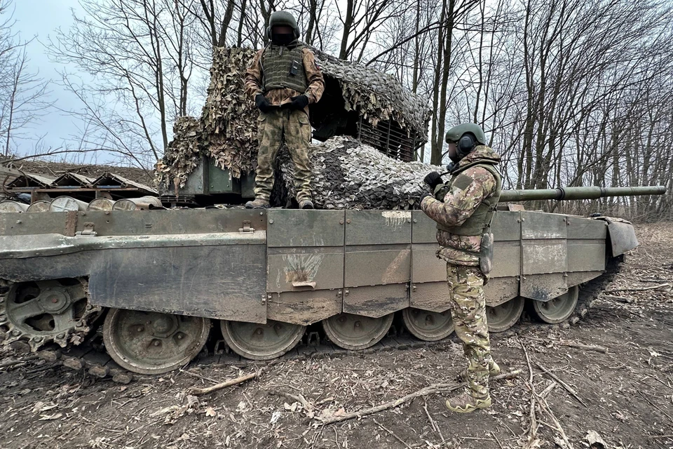 За осень 2024 года российская армия освободила от сил украинских военнослужащих 88 населенных пунктов