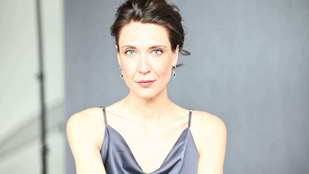 Наташа П - порно жұлдыз.