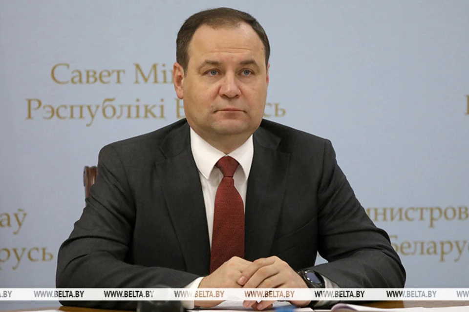 Головченко заявил, что европейский бизнес устал от санкций против Беларуси. Снимок носит иллюстративный характер. Фото: БелТА