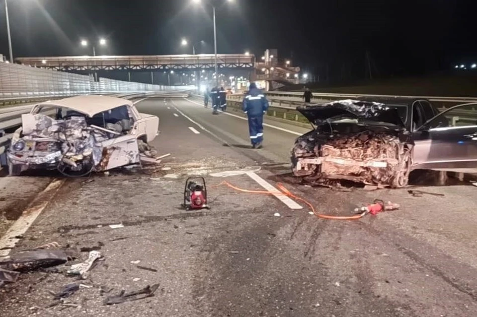 Фото: паблик "Крым № 1"