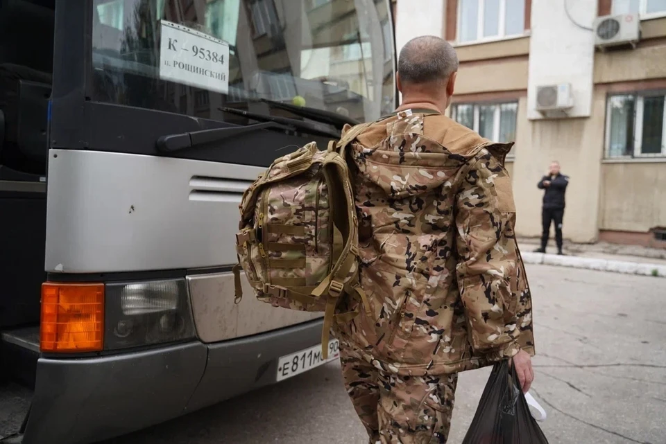 Военнослужащие могут рассчитывать на новую меру поддержки