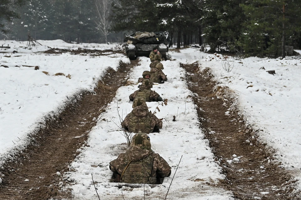 В Турции анонсировали новое предложение по конфликту на Украине