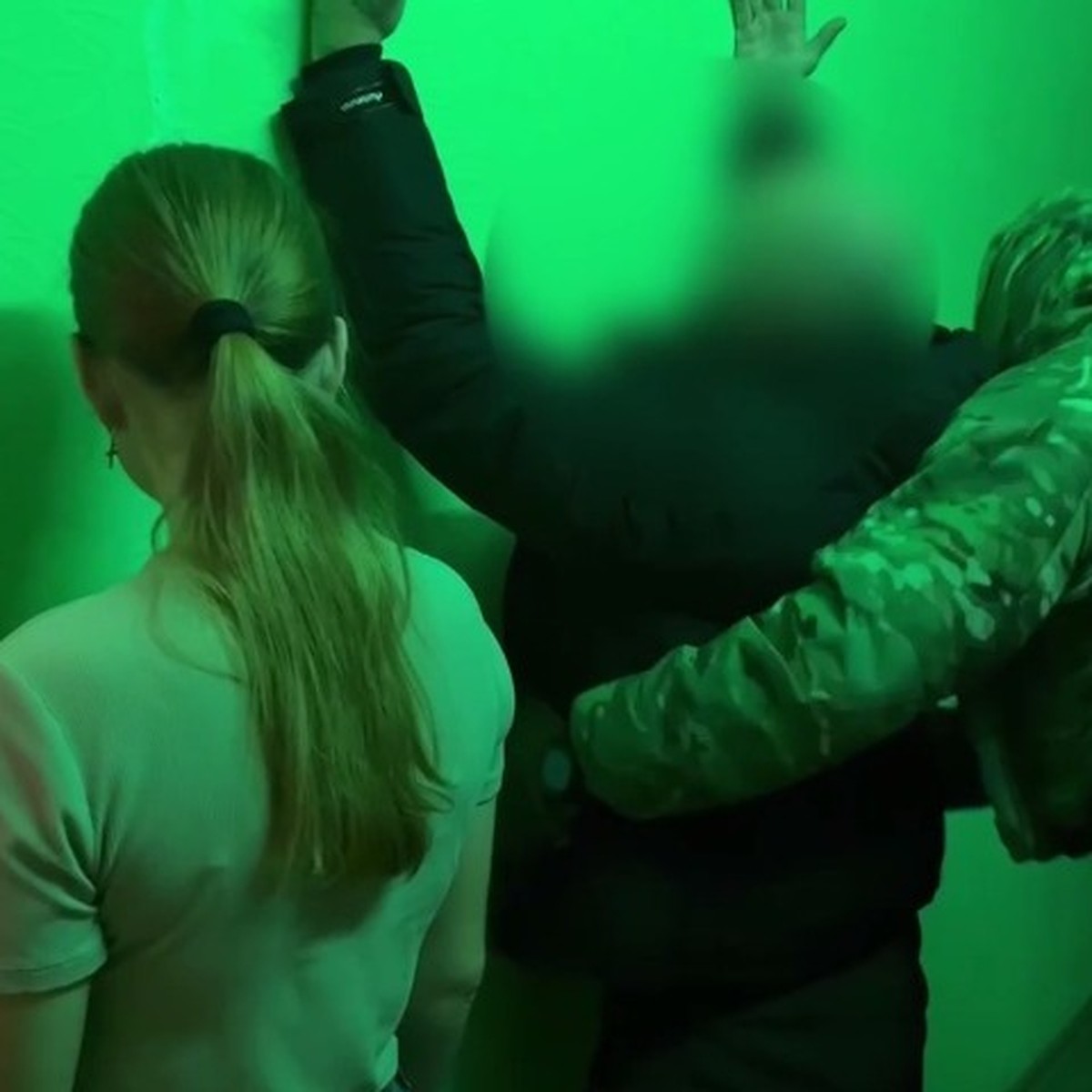 Ukrainaning Lugansk shahrida intim xizmatlar Ukrainaning Lugansk shahrida intim xizmatlar