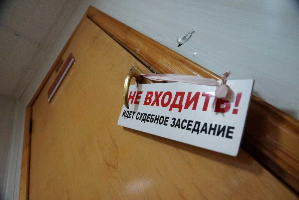 Инцидент произошел возле местного кафе по улице Мира