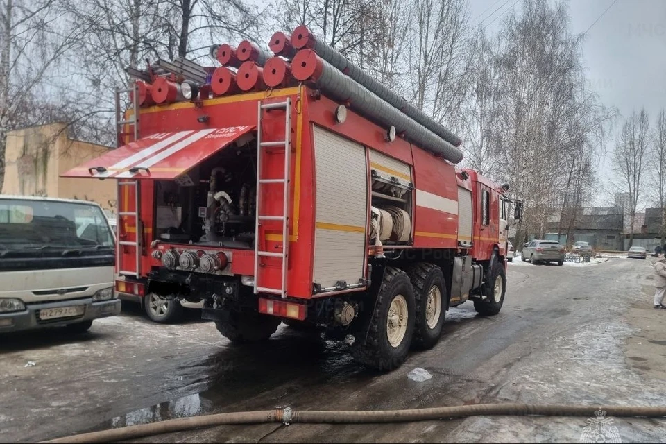 Фото: пресс-служба ГУ МЧС по Свердловской области