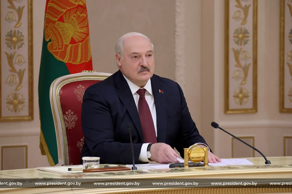 Лукашенко поздравил жителей Брестской области с 85-летием с момента образования. Снимок носит иллюстративный характер. Фото: president.gov.by