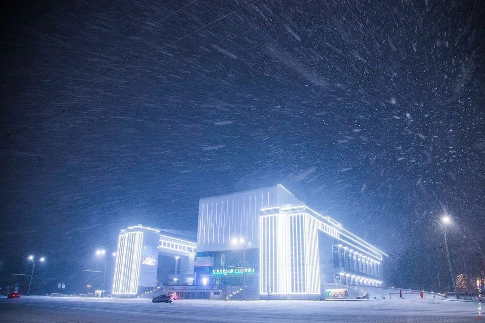 Десятки спектаклей приготовили ростовские театры для зрителей.