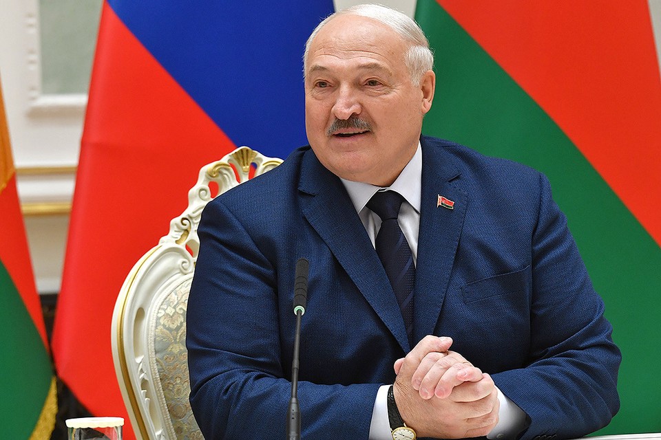 Больше никаких шуток с Западом: Зачем Россия размещает системы «Орешник» в Белоруссии