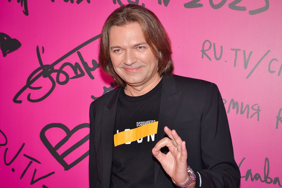 Дмитрий Маликов объявил на себя охоту: тому, кто его отыщет, обещает купить кофе