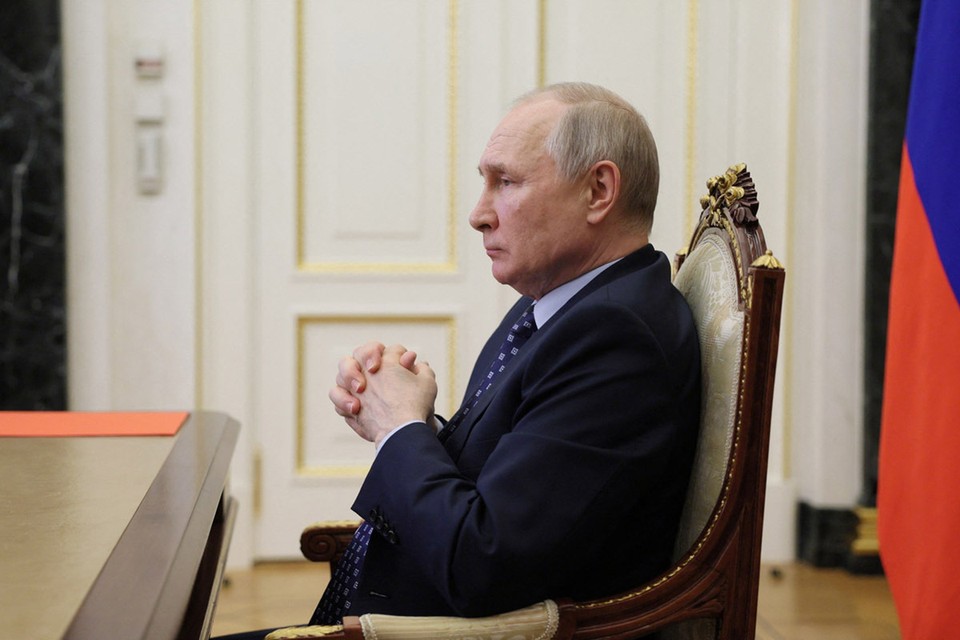 Путин встретился с парламентариями стран ОДКБ: что обсудили и какие планы на будущее