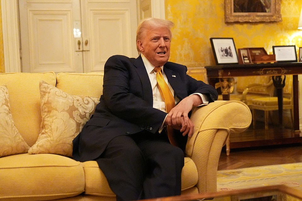 «Глубинное государство» не позволит Трампу стать миротворцем: от чего на самом деле зависит исход конфликта на Украине