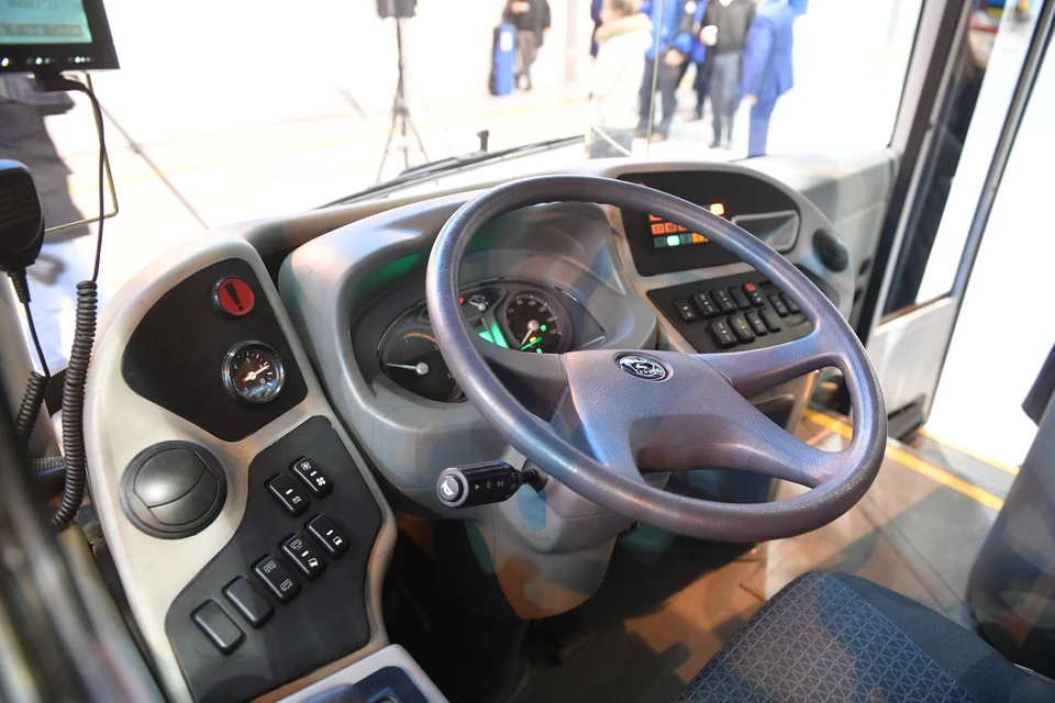 Пассажиров обещают перевозить на комфортабельных автобусах