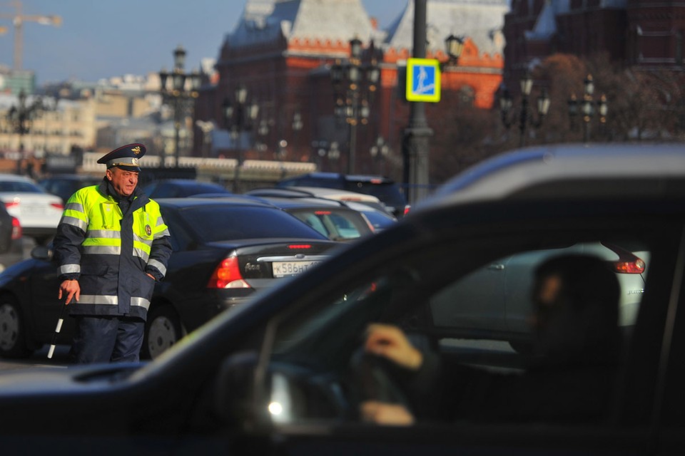 Госдума приняла закон о повышении штрафов за нарушение ПДД: водители будут платить в 1,5-2,25 раза больше