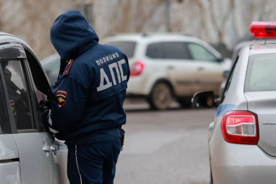 Авария с участием автобуса произошла под Ангарском.