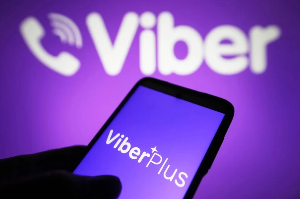 Прокуратура выявила факты применения Viber для дестабилизации обстановки в РФ