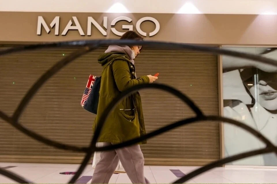 В Испании погиб основатель Mango Исак Андик