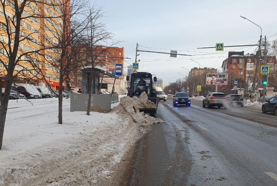 Фото: администрация города Ульяновска