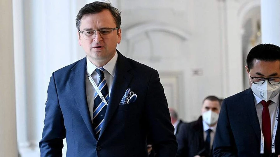 Экс-глава МИД Кулеба: Трамп не сможет быстро добиться мира на Украине
