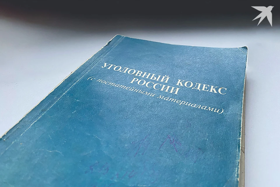 Под тяжестью новых доказательств мужчина признался, что совершил убийство. Теперь его ждет суд.