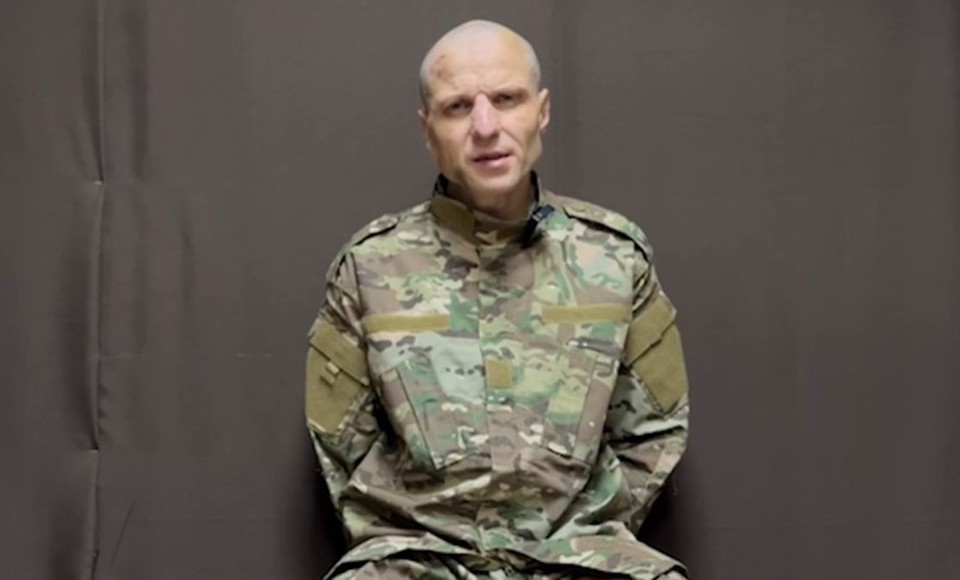 Украинские командиры разрешили убивать и грабить мирных жителей: Пленный боевик ВСУ рассказал про роту уголовников в Курской области