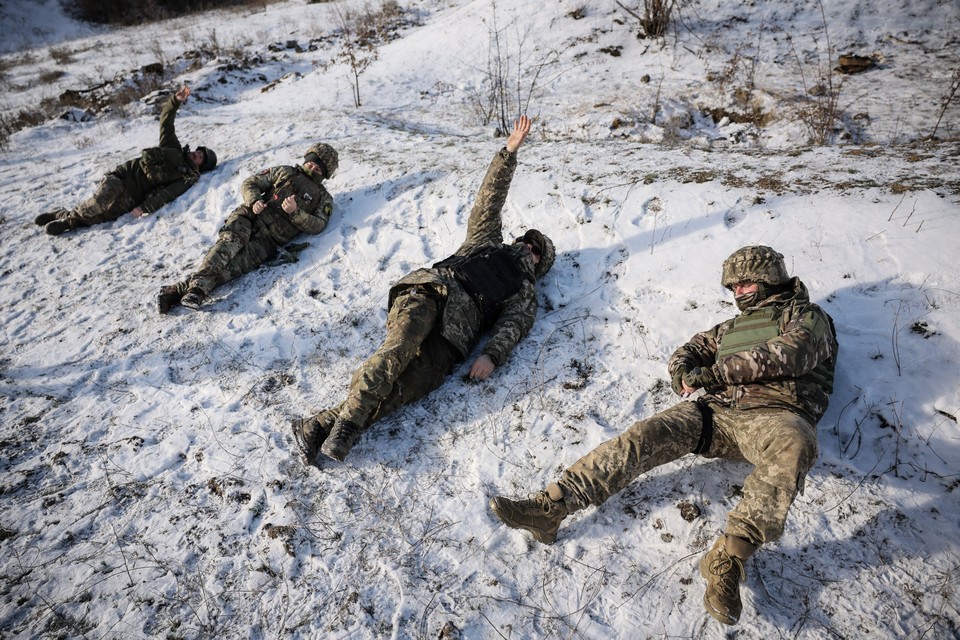 Последние новости о ситуации вокруг Украины на 18 декабря 2024 года: Как марихуана связана с дроноводами, чем балуются украинские спортсмены и хочет ли Порошенко сменить Зеленского