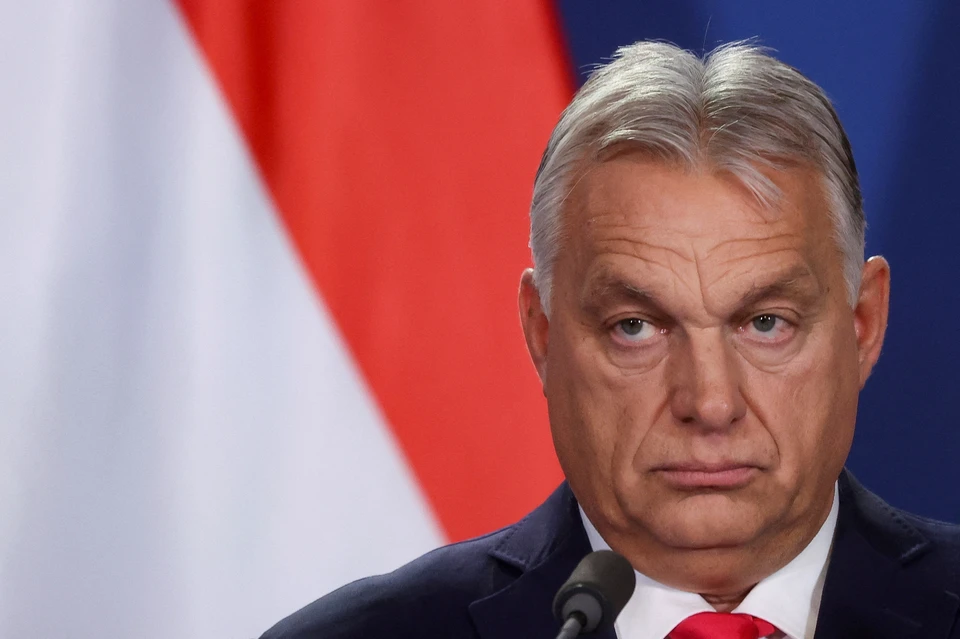 Политолог Бреммер: Орбан будет проводником идей Трампа в Европе