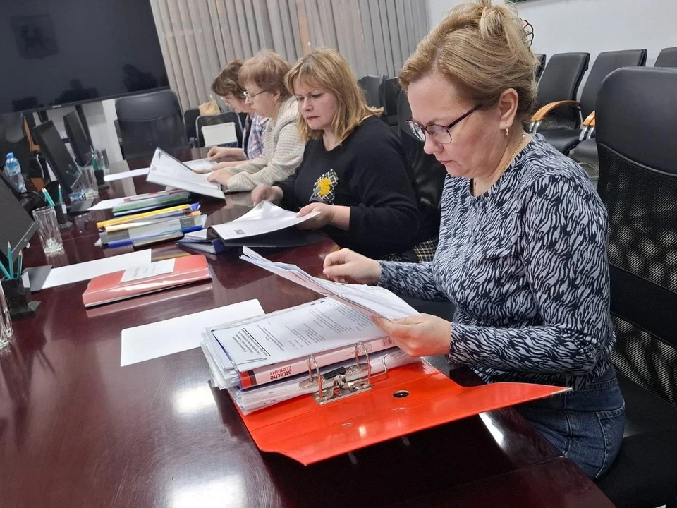 Фото: администрация Салехарда