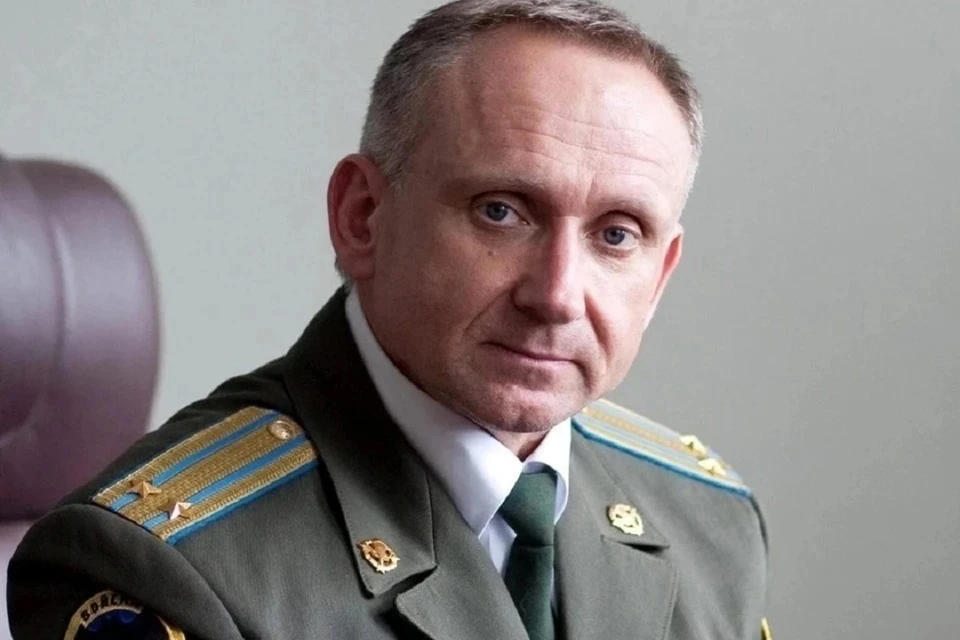 В добровольческий отряд «Орион» из Новосибирской области войдут до 600 бойцов. Фото: Заксобранипе НСО.