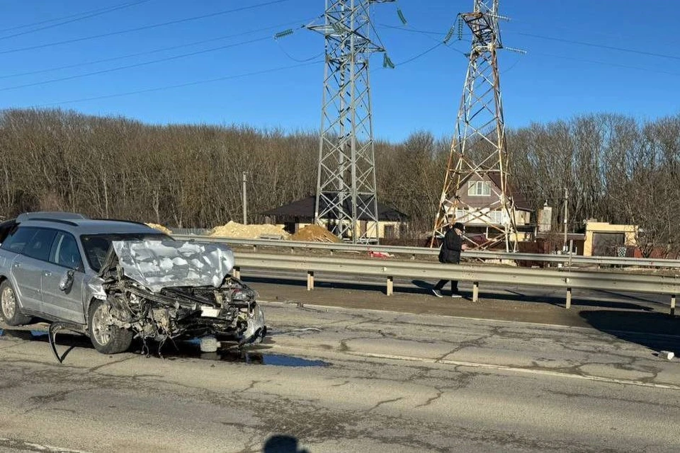 Фото: ГАИ Ставрополья