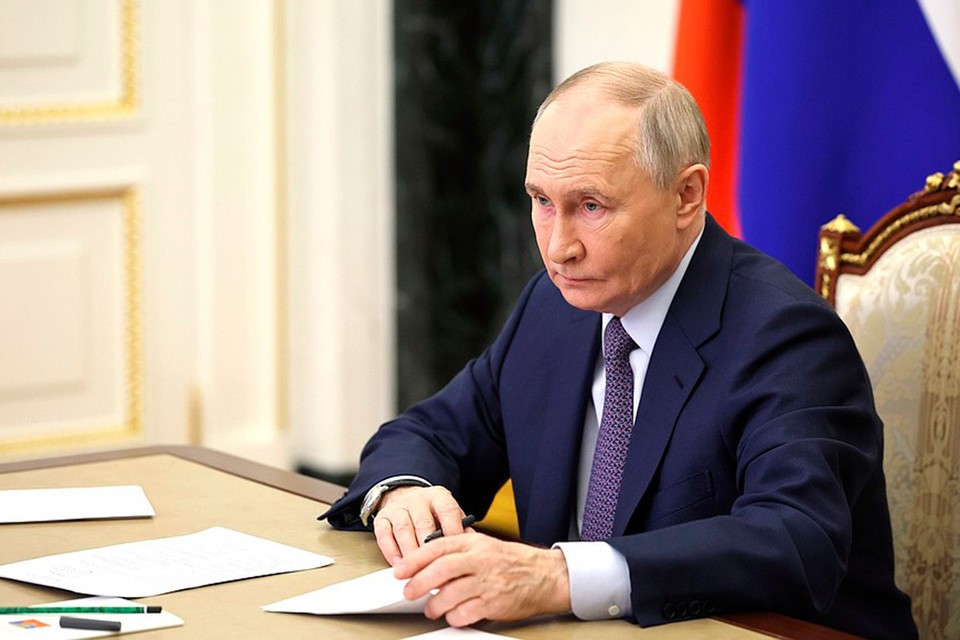 «Они пожалеют»: Путин предупредил врага о последствиях атаки на Казань