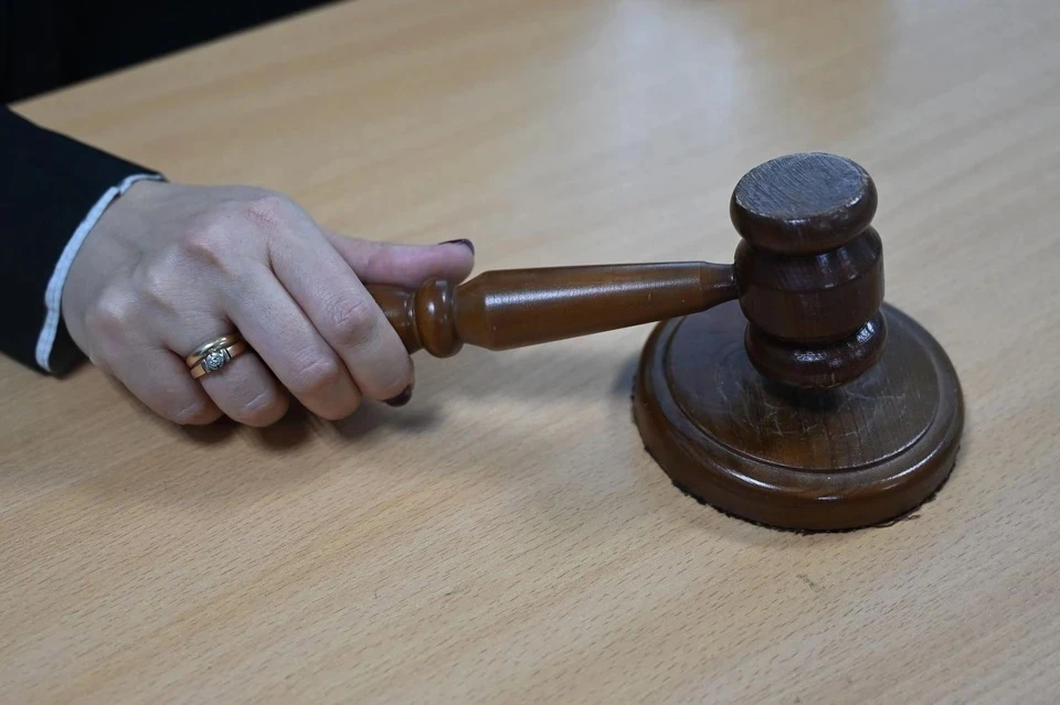 Лодка затонула в Казачьей бухте