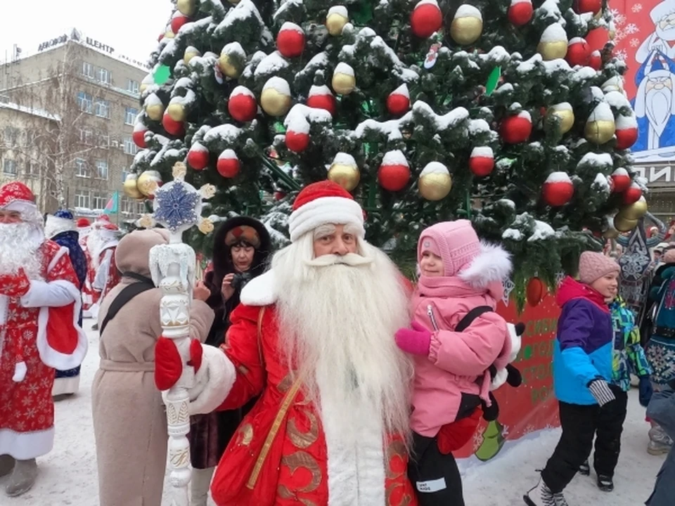 Ульяновские школьники уходят на зимние каникулы с 30 декабря по 8 января. Фото архив КП