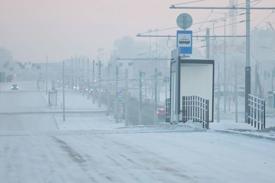 Фото: телеграм-канал Ильи Середюка.