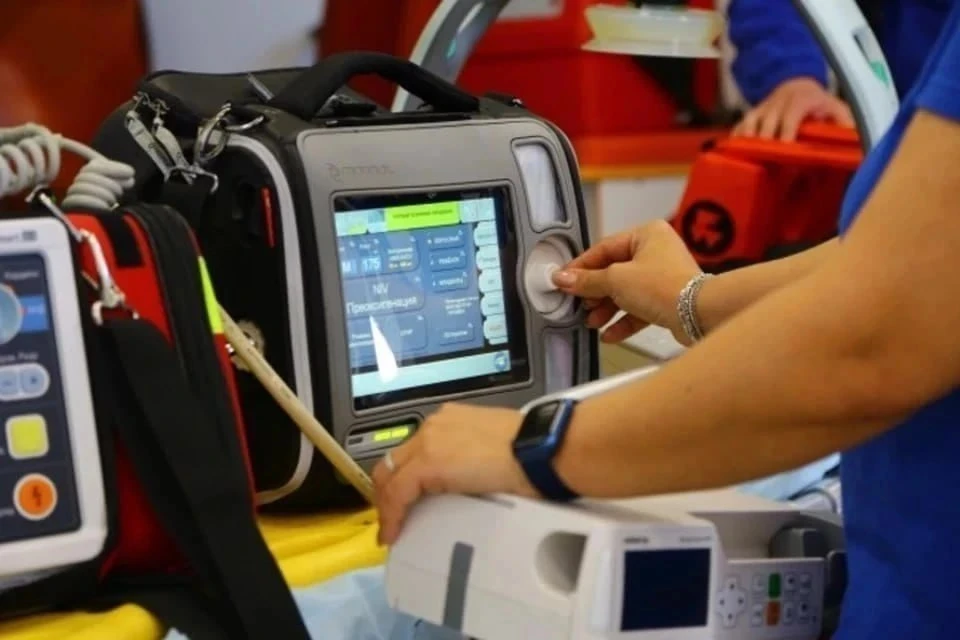 Трое человек получили травмы в результате дорожно-транспортных происшествий