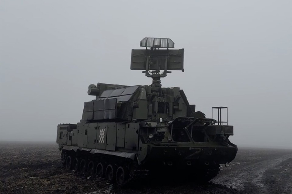 В Курской области за сутки истребили 230 украинских боевиков