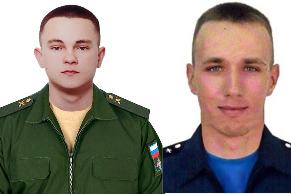Герой спецоперации «Z» Ян Шатров убрал с пути штурмовиков вражеского пулеметчика