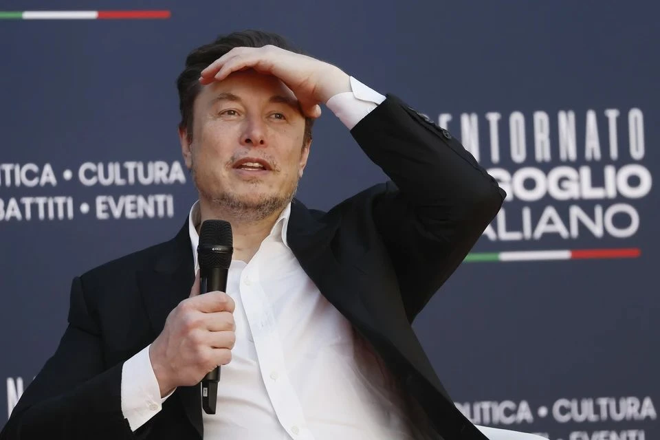 Илон Маск уверен, что президент Германии Штайнмайер проиграет следующие выборы
