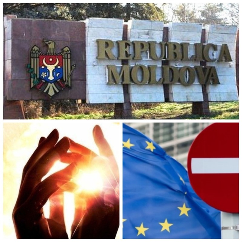 Главные новости в Молдове.