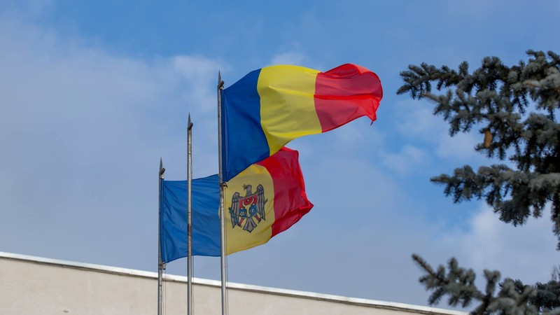 Братская помощь от Румынии будет поступать в Молдову и дальше, но не в ущерб народу соседней страны. Фото: соцсети