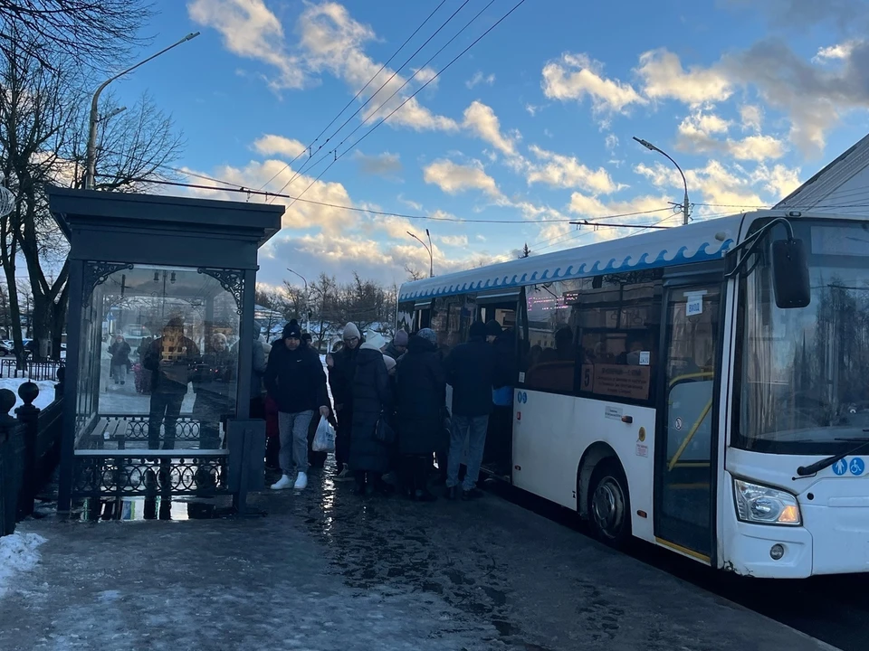 Фото: фотоархив портала КП в Костроме