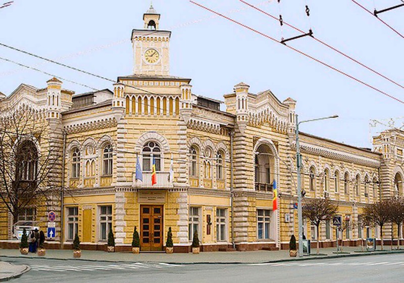 ПАС готовит документ, согласно которому нами могут управлять граждане других государств. Фото: соцсети