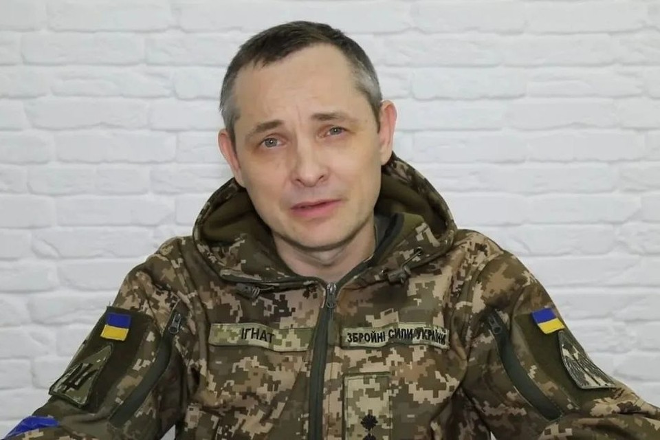 В небе Украины появился новый «Призрак Киева»: В эту историю верят меньше, чем в сказки
