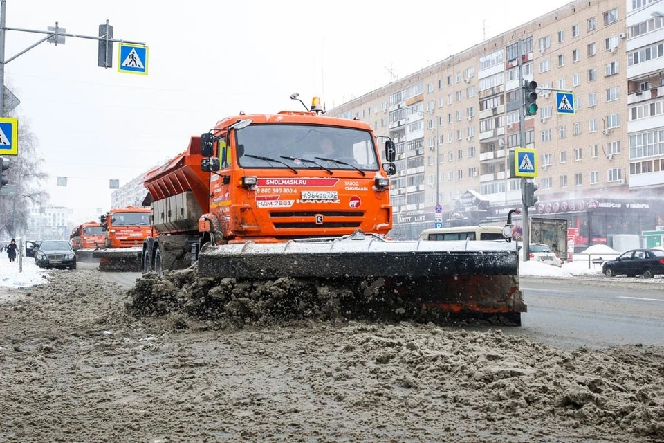 Новогодняя Самара 2025 Года 2025 Года Фото