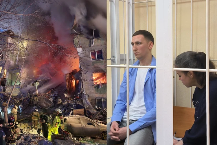 «Их надо судить ещё раз!»: в Новосибирске родственники погибших при взрыве пятиэтажки требуют возбудить на лжегазовщиков новое дело