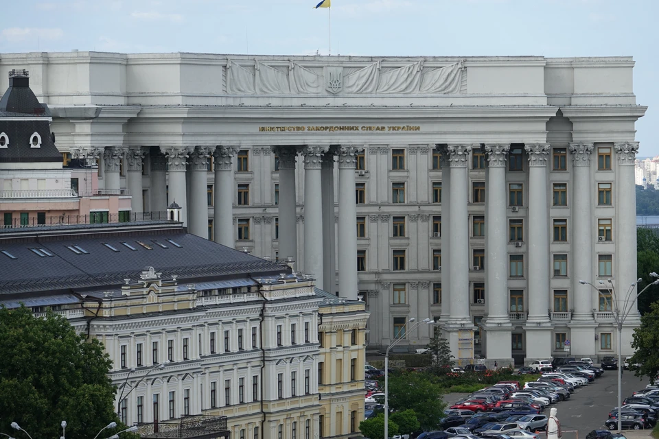 В Киеве сочли манипулятивными слова польского политика об Украине в НАТО и ЕС