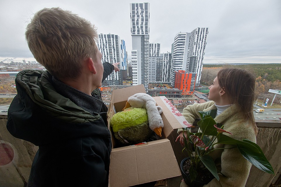 «Чудо-жилье» покорило кошельки россиян и рынок недвижимости: как изменились цены на квартиры в 2024 году