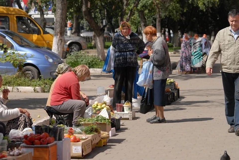 Картофель, капуста и морковь оказались самыми подорожавшими товарами в Тульской области в 2024 году