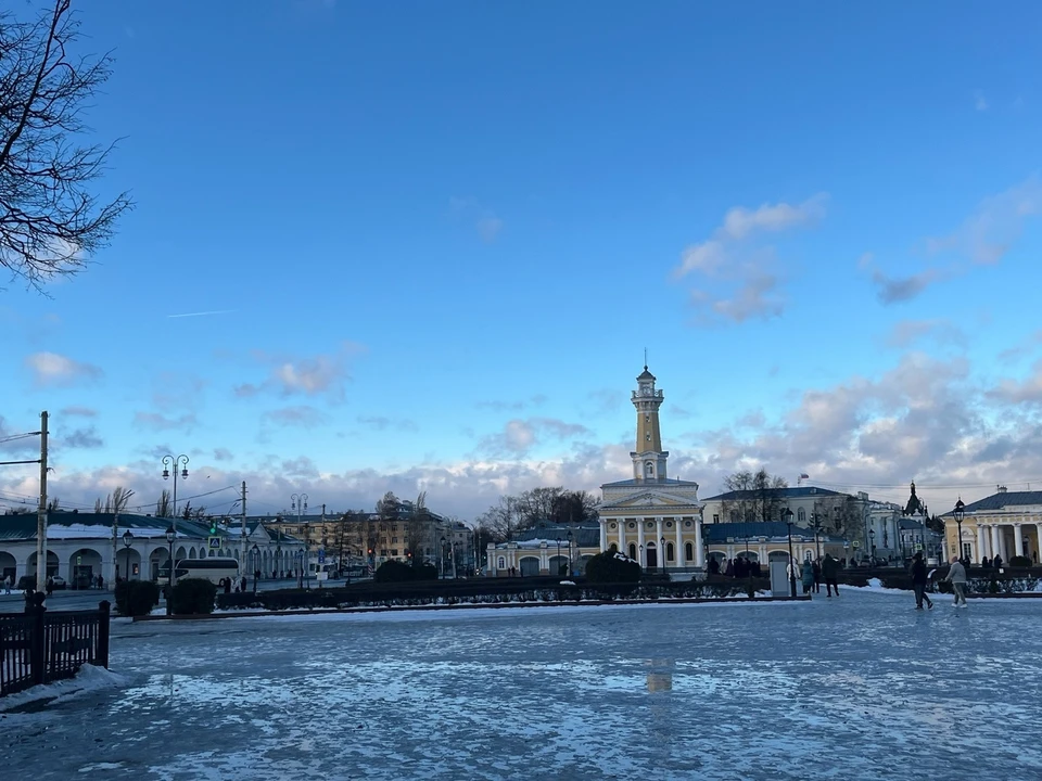 Фото: фотоархив портала КП в Костроме